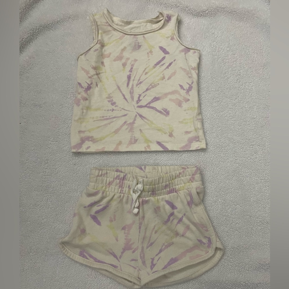 Matching Set